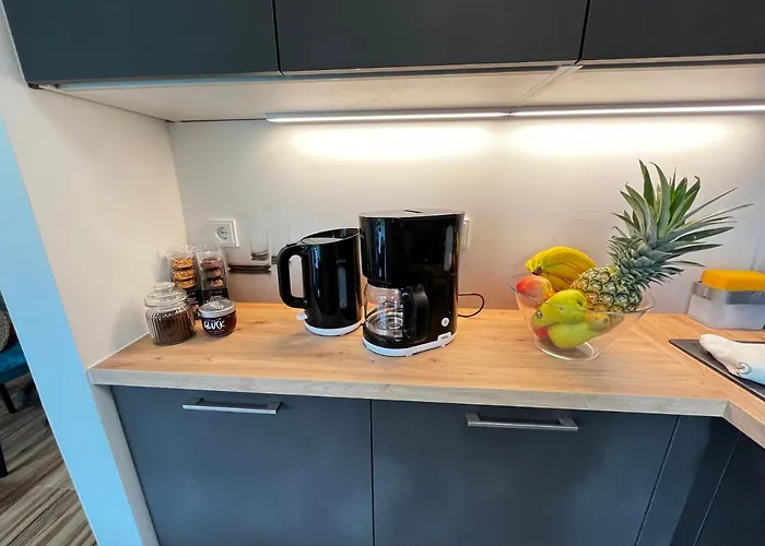 Ammersee Apartment Schondorf