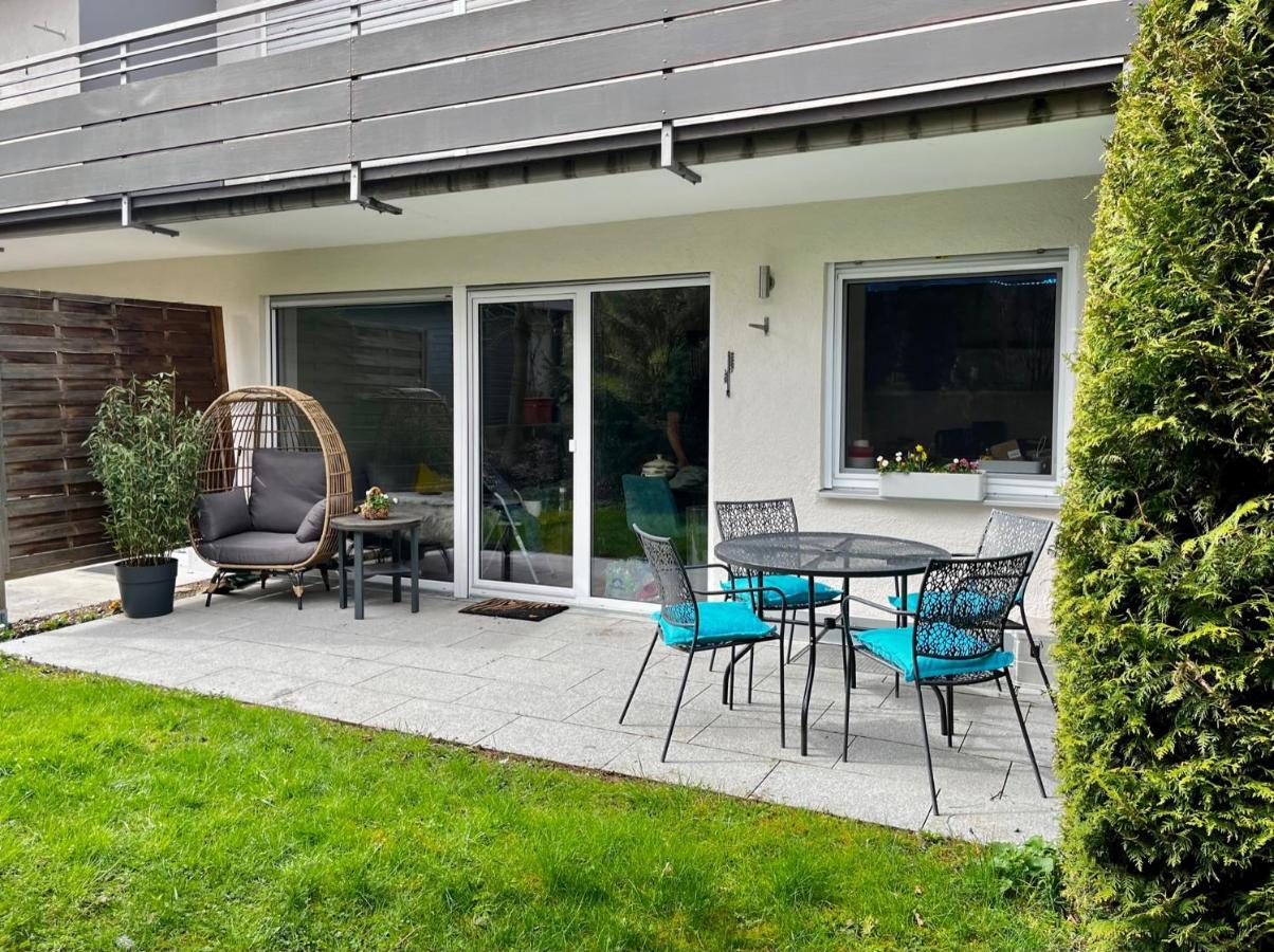Ammersee Schondorf Apartment Schondorf am Ammersee