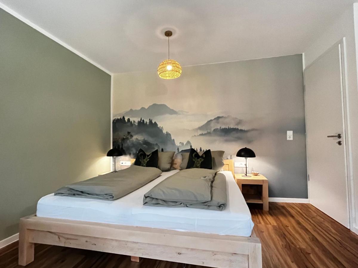 Ammersee Schondorf Apartment *