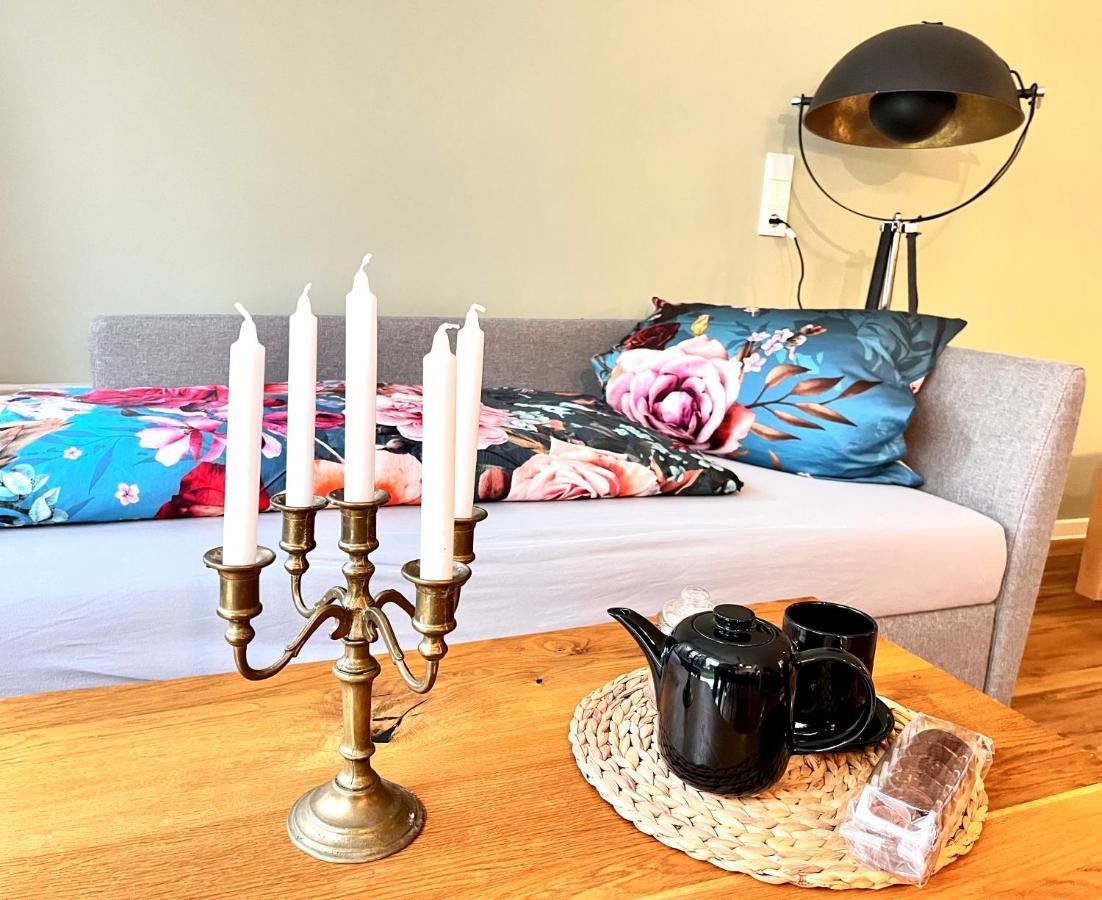 Apartment Ammersee Schondorf *