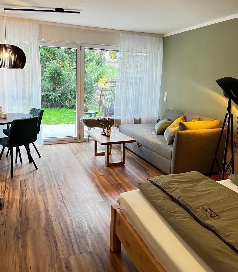 Apartment Ammersee Schondorf *