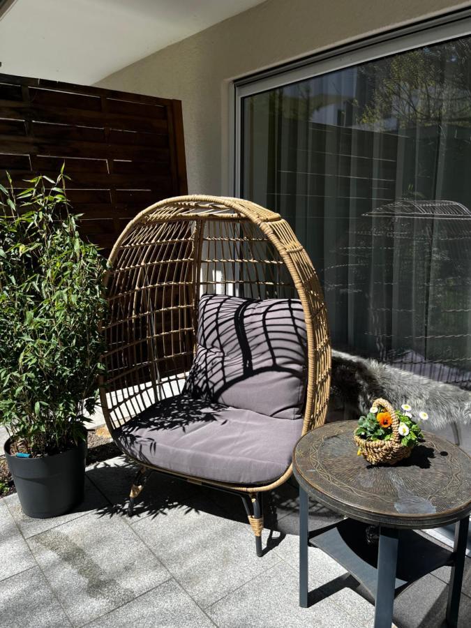Ammersee Schondorf Apartment