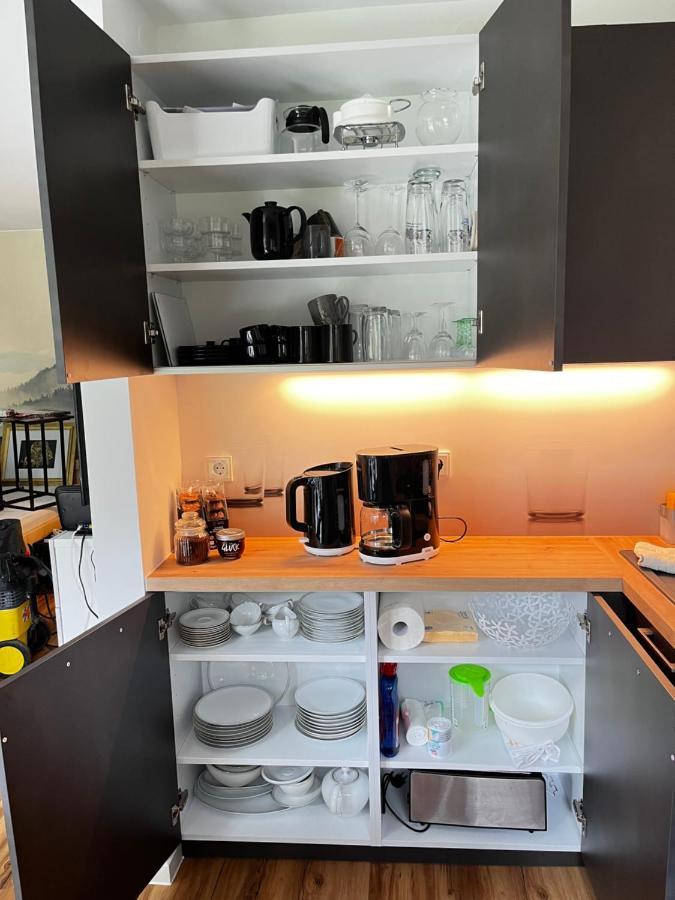 Ammersee Schondorf Apartment